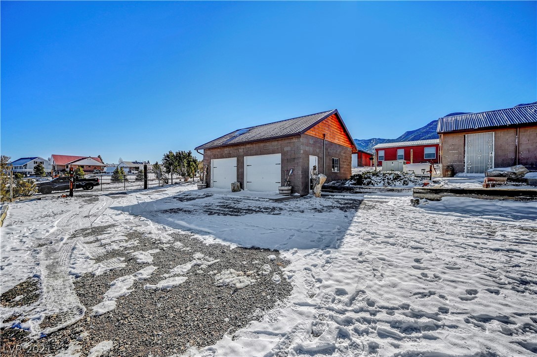 71 Pinon Road Cold Creek, NV 89124 - Photo 41 of 50 Gallery Image 41