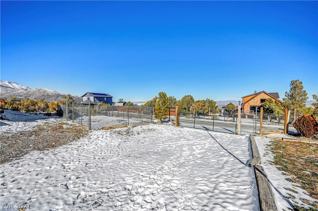 71 Pinon Road Cold Creek, NV 89124 - Photo 42 of 50 Gallery Image 42