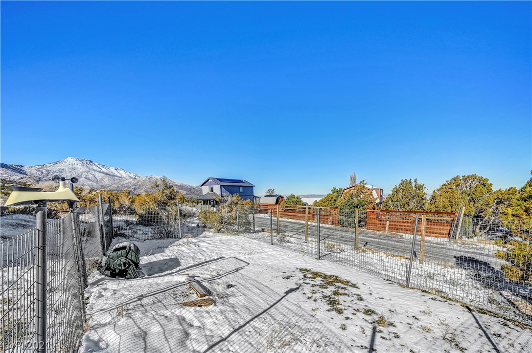 71 Pinon Road Cold Creek, NV 89124 - Photo 43 of 50 Gallery Image 43
