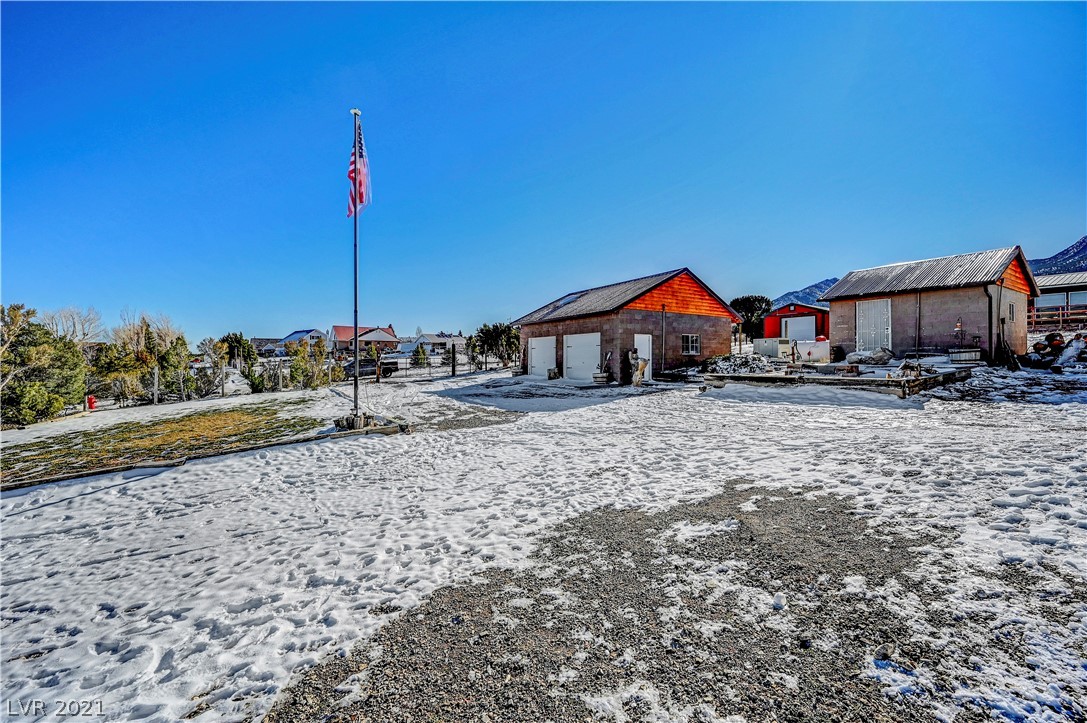 71 Pinon Road Cold Creek, NV 89124 - Photo 44 of 50 Gallery Image 44