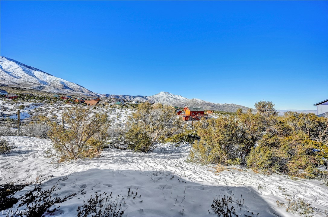 71 Pinon Road Cold Creek, NV 89124 - Photo 46 of 50 Gallery Image 46