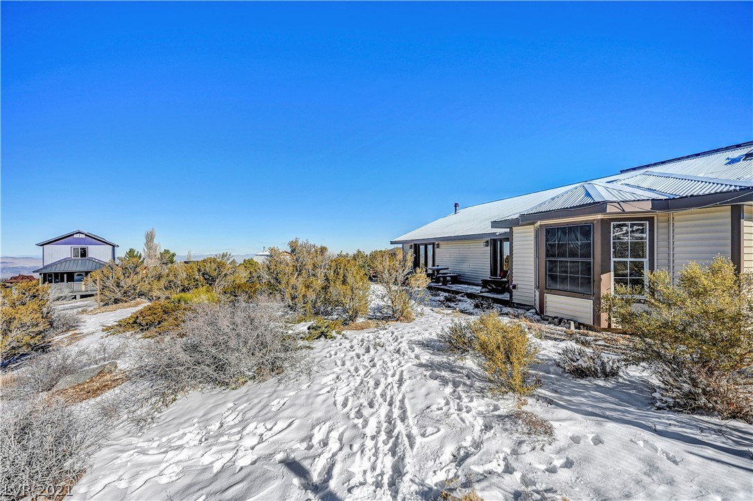 71 Pinon Road Cold Creek, NV 89124 - Photo 47 of 50 Gallery Image 47