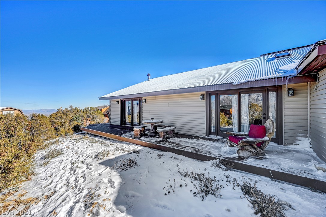 71 Pinon Road Cold Creek, NV 89124 - Photo 48 of 50 Gallery Image 48