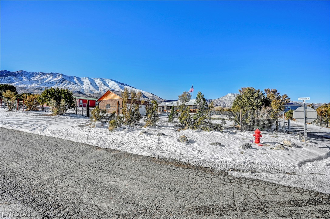 71 Pinon Road Cold Creek, NV 89124 - Photo 49 of 50 Gallery Image 49