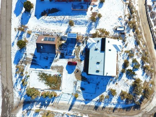 71 Pinon Road Cold Creek, NV 89124 - Photo 50 of 50 Gallery Image 50