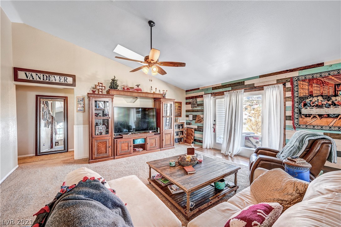 71 Pinon Road Cold Creek, NV 89124 - Photo 8 of 50 Gallery Image 8