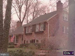 3 Poole Place Wayne, PA 19087 - Photo 1 of 1