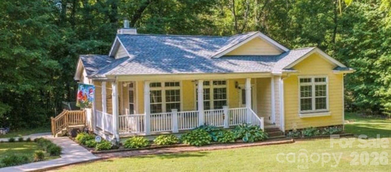16665 Stokes Ferry Road Richfield, NC 28137 - Photo 1 of 1