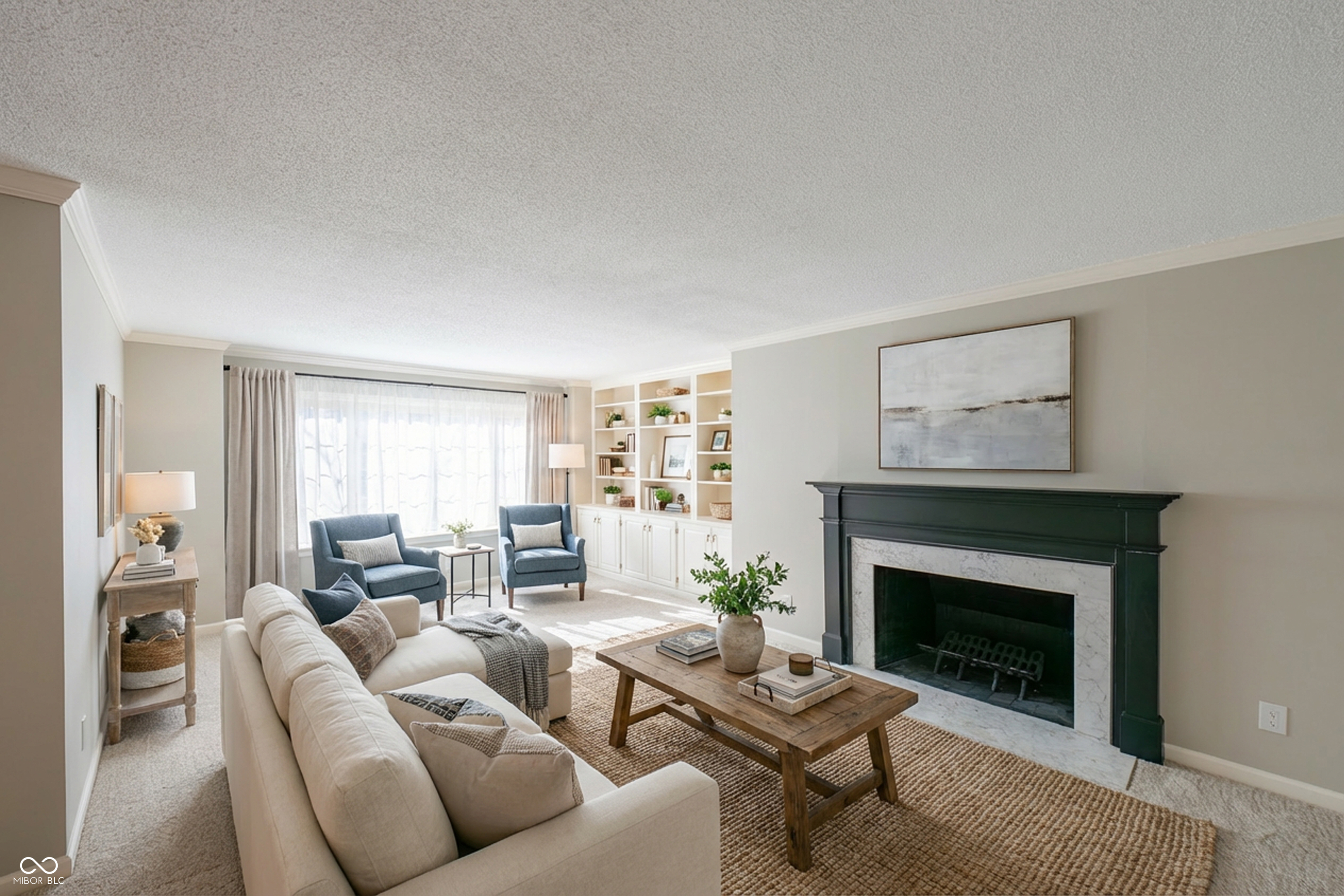 12482 Charing Cross Road Carmel, IN 46033 - Photo 14 of 48