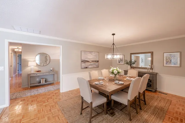 $442,500 | 12482 Charing Cross Road, Carmel, IN 46033