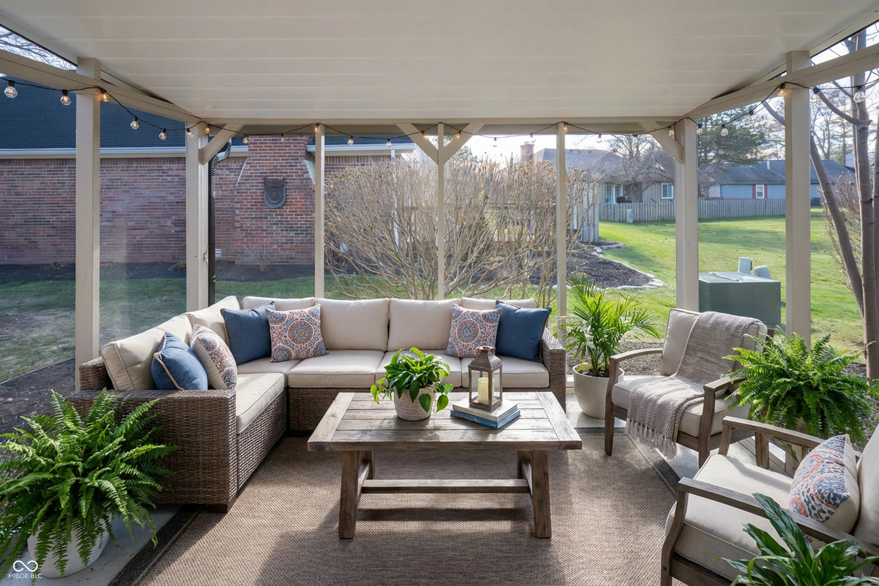 12482 Charing Cross Road Carmel, IN 46033 - Photo 33 of 48