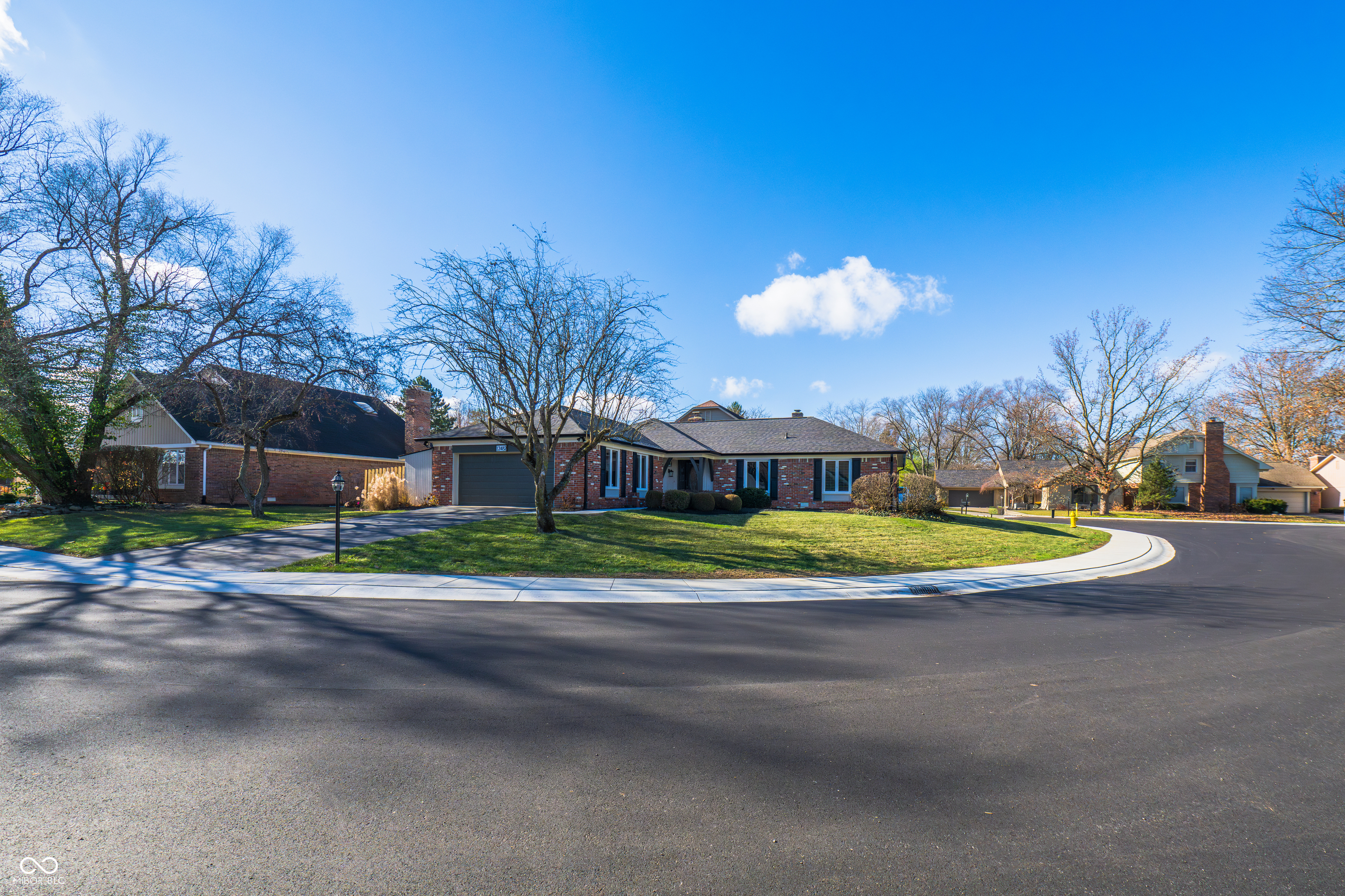 12482 Charing Cross Road Carmel, IN 46033 - Photo 43 of 48