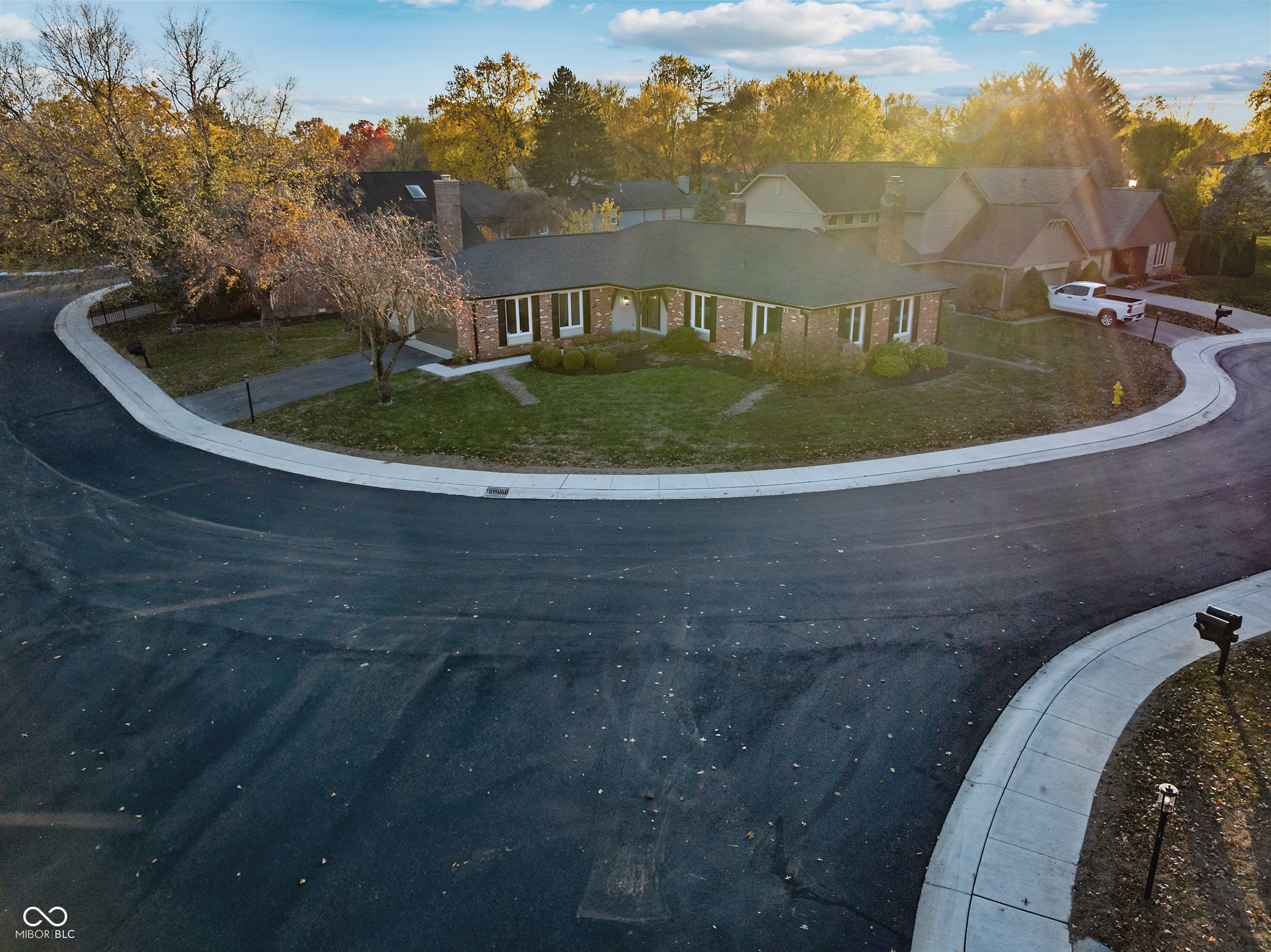 12482 Charing Cross Road Carmel, IN 46033 - Photo 44 of 48