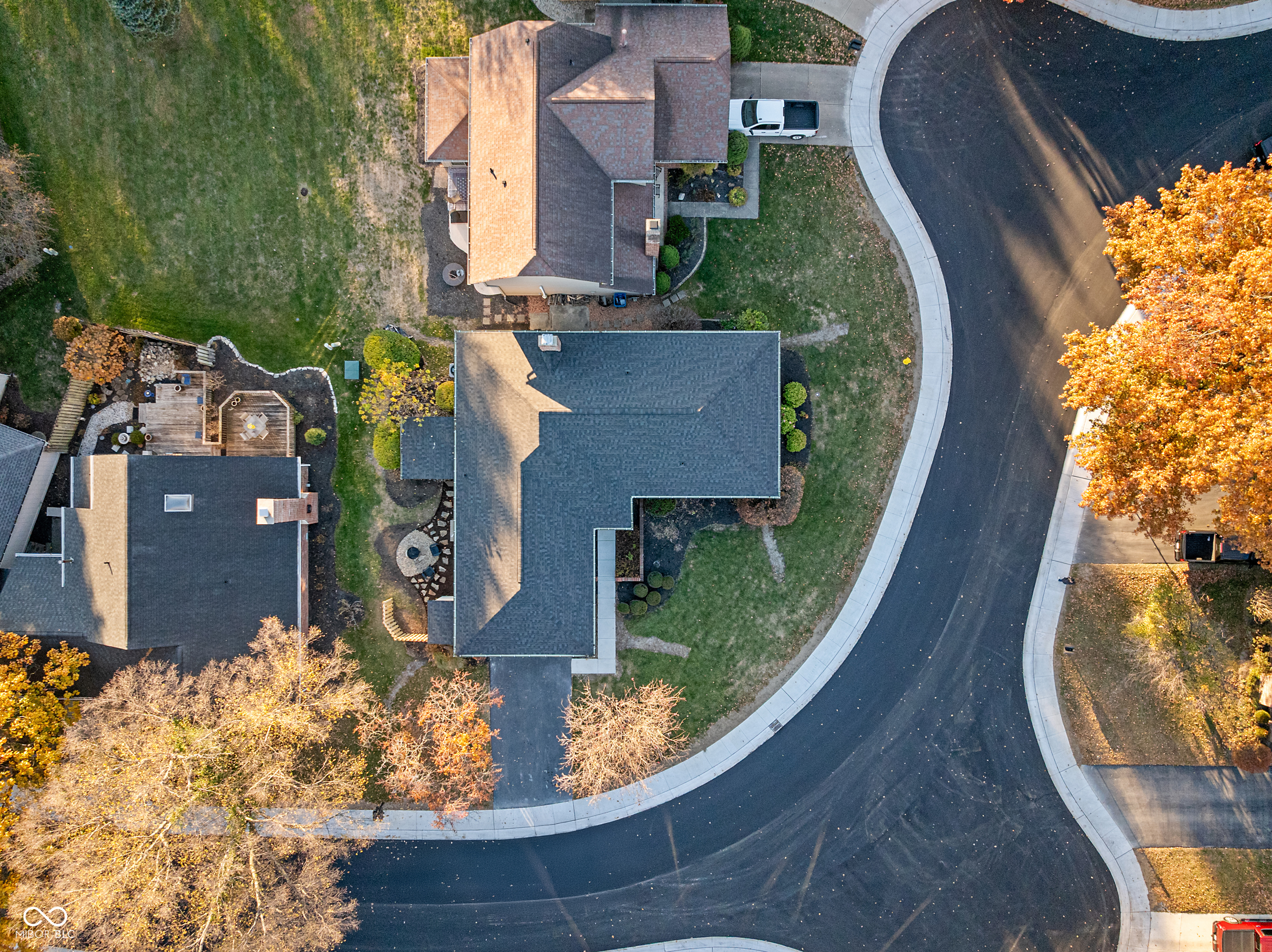 12482 Charing Cross Road Carmel, IN 46033 - Photo 45 of 48