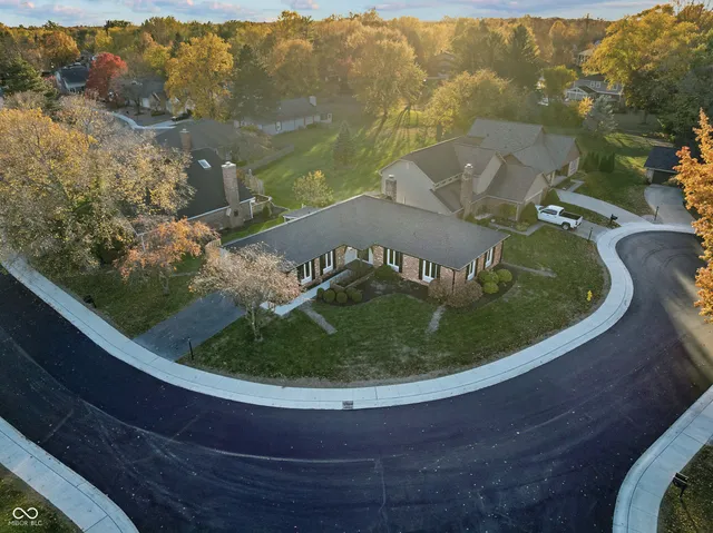 $442,500 | 12482 Charing Cross Road, Carmel, IN 46033