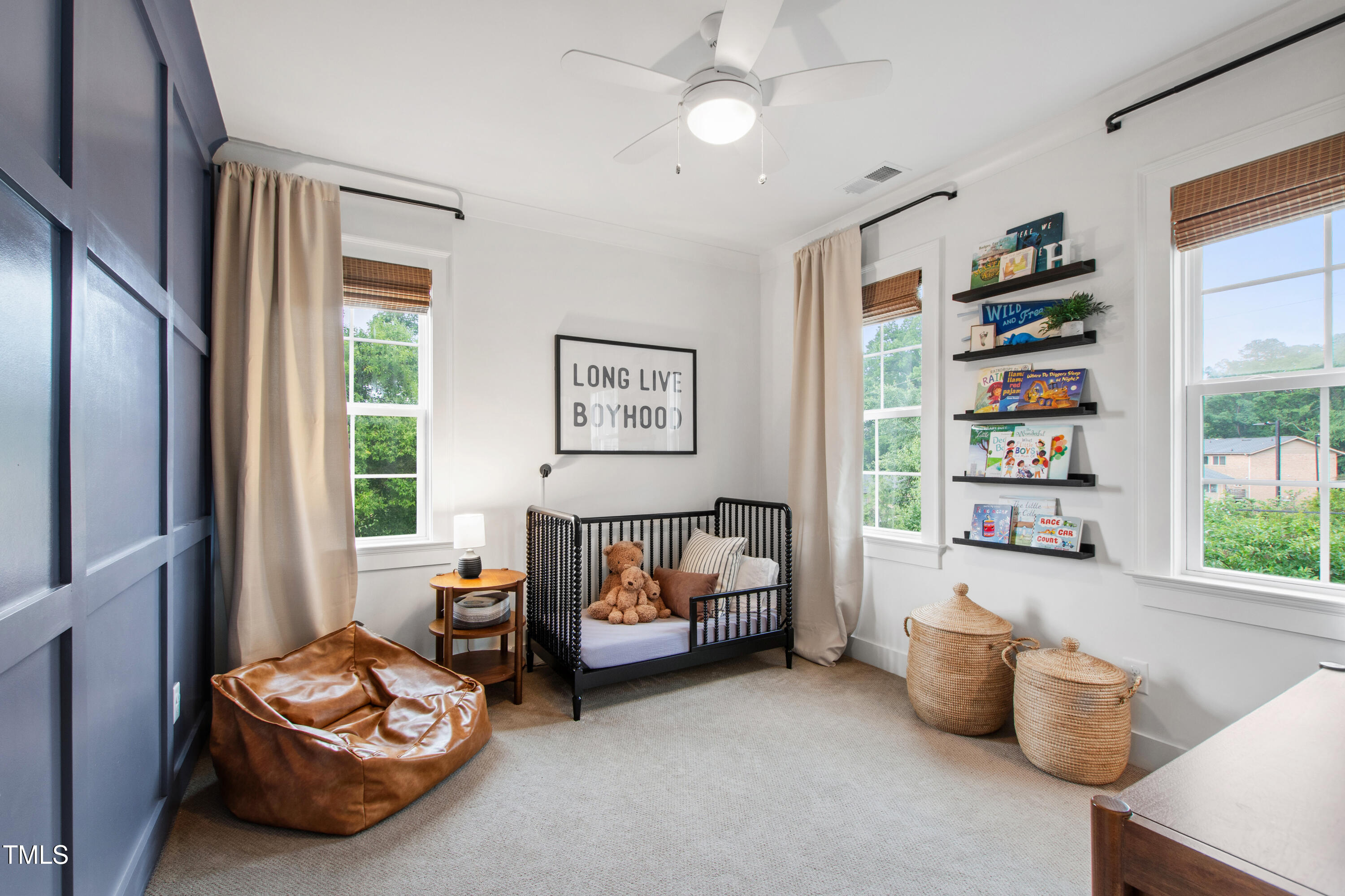 729 Mills Street Raleigh, NC 27608 - Photo 38 of 61 Mills (28)