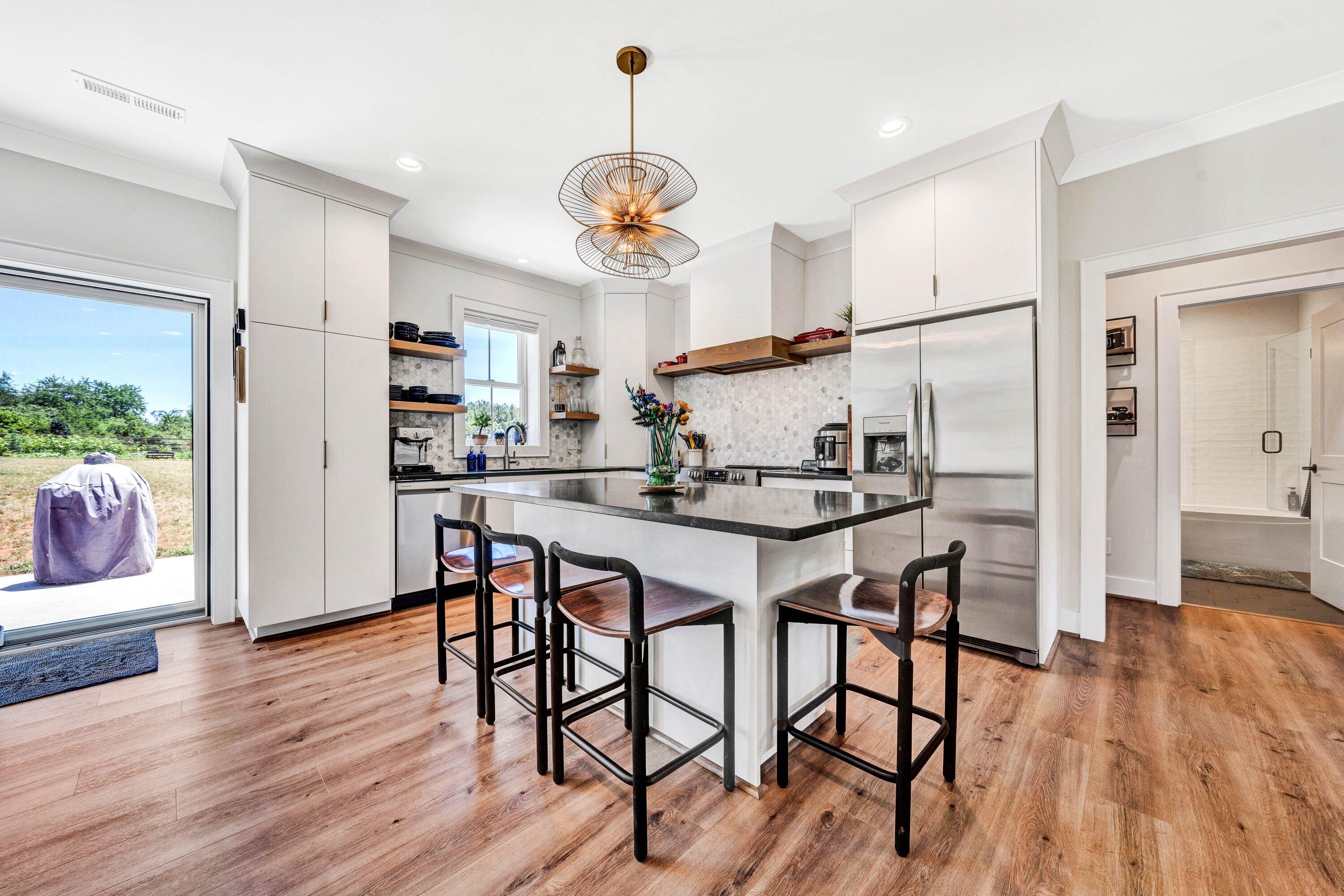 400 Nursery Road Boones Mill, VA 24065 - Photo 11 of 39 Gourmet Kitchen