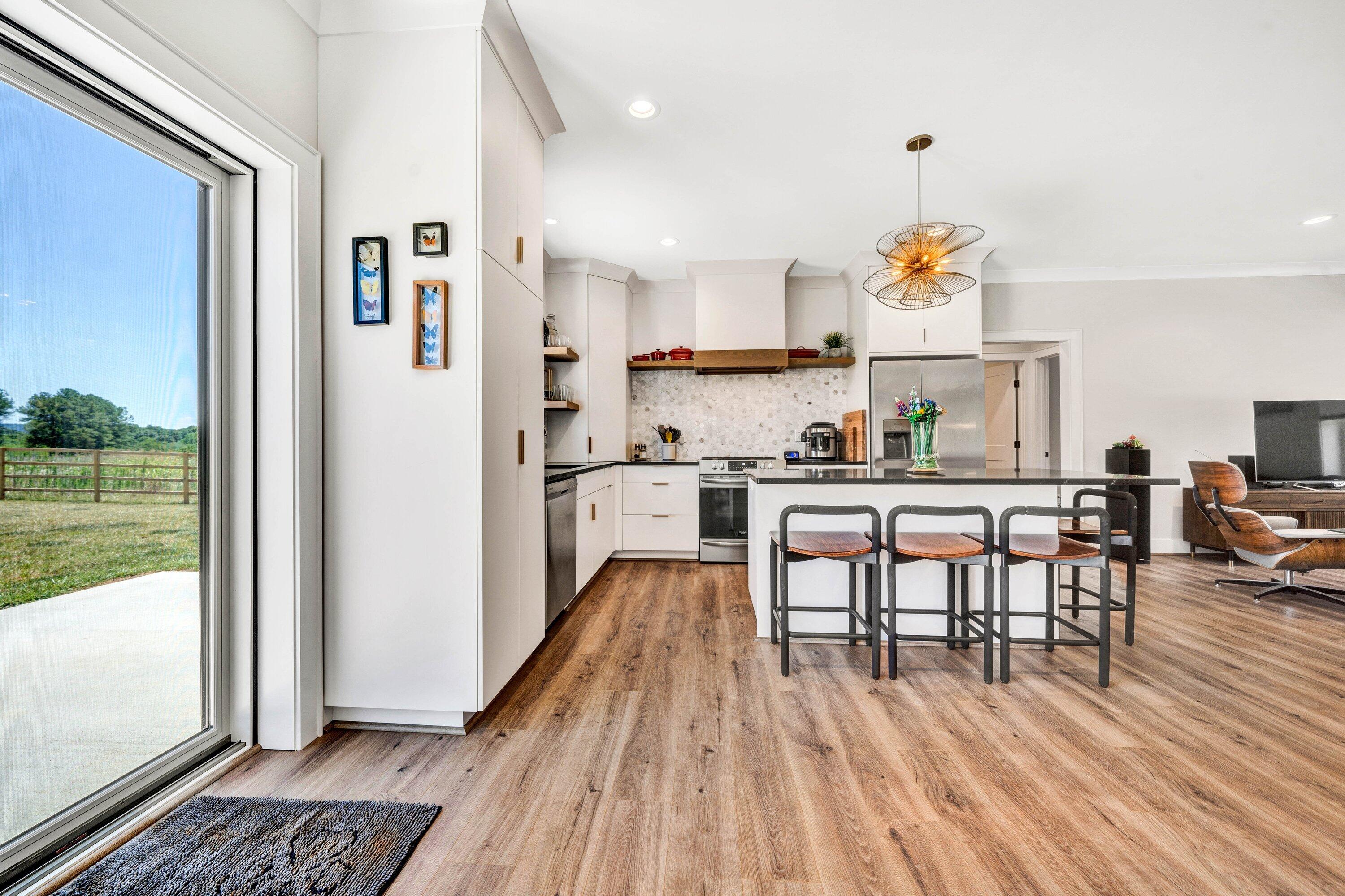 400 Nursery Road Boones Mill, VA 24065 - Photo 12 of 39 Gourmet Kitchen