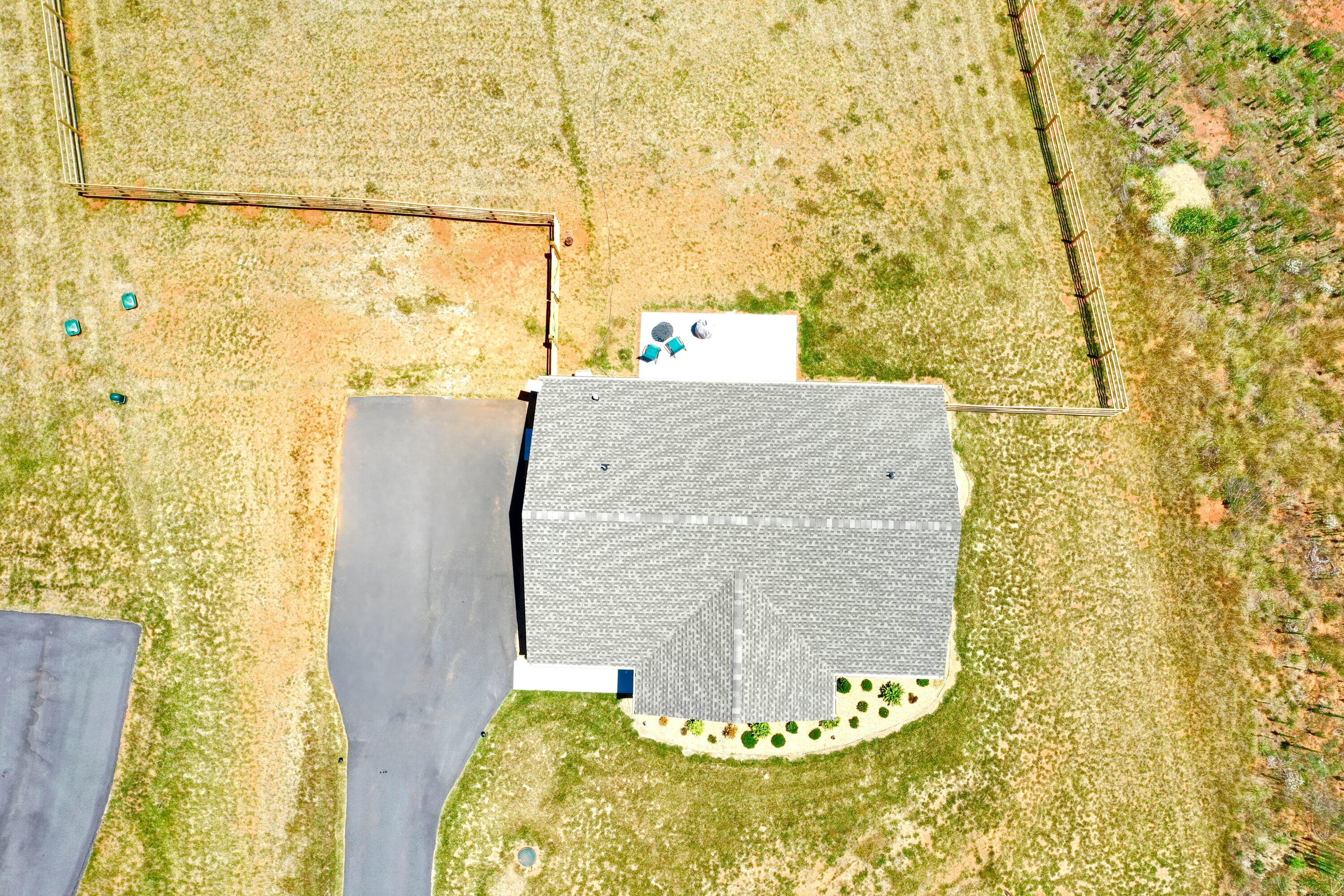 400 Nursery Road Boones Mill, VA 24065 - Photo 6 of 39 Aerial View of Property