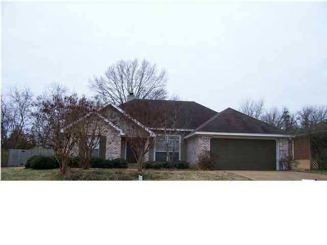 516 Oak Ridge Way Pearl, MS 39208 - Photo 1 of 1 Photo 1