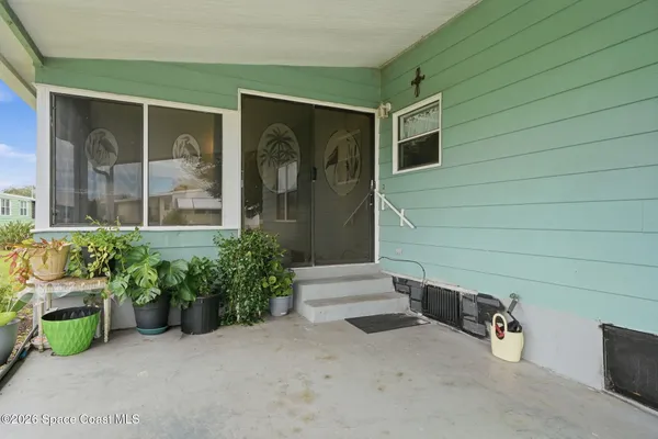 $165,000 | 511 Jennifer Circle, Melbourne, FL 32904