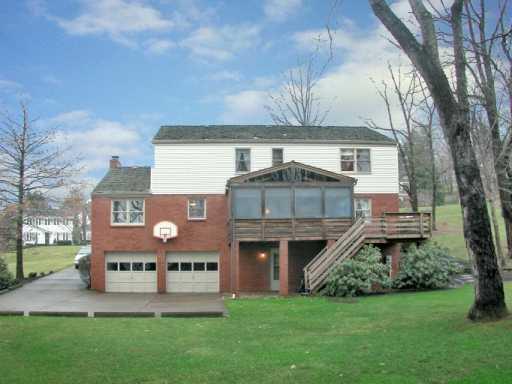 2353 Mill Grove Road Upper St. Clair, PA 15241 - Photo 8 of 8 Other.