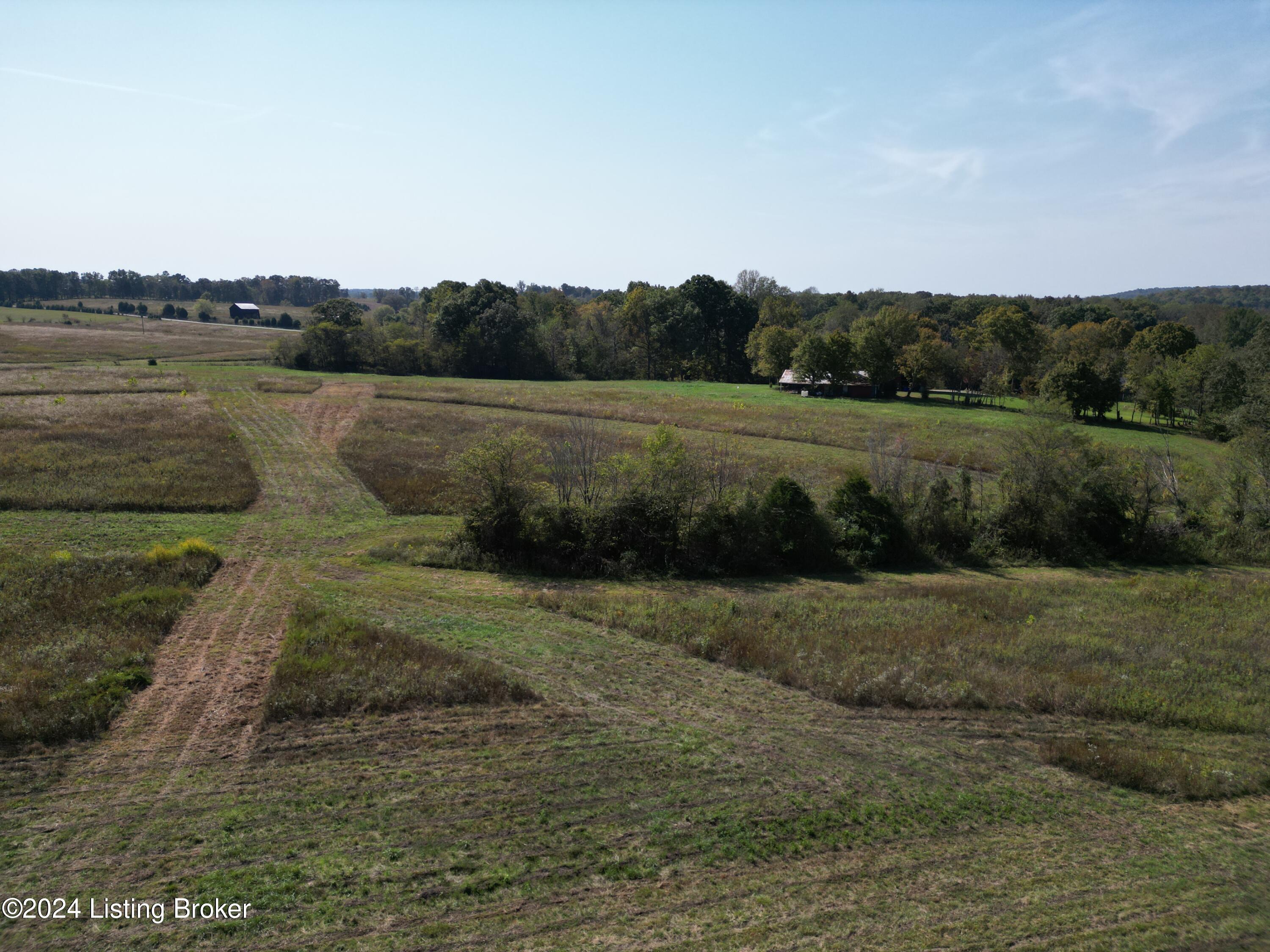0 Parker Road Lewisburg, KY 42256 - Photo 9 of 13 Tract 2D 08