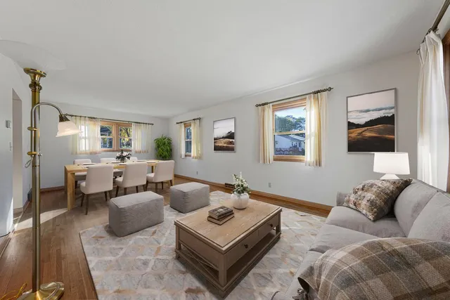 $285,000 | 453 11th Street Southwest, Faribault, MN 55021