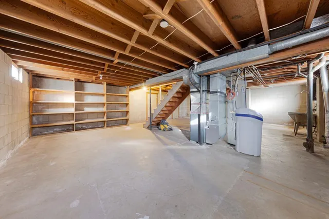 $285,000 | 453 11th Street Southwest, Faribault, MN 55021