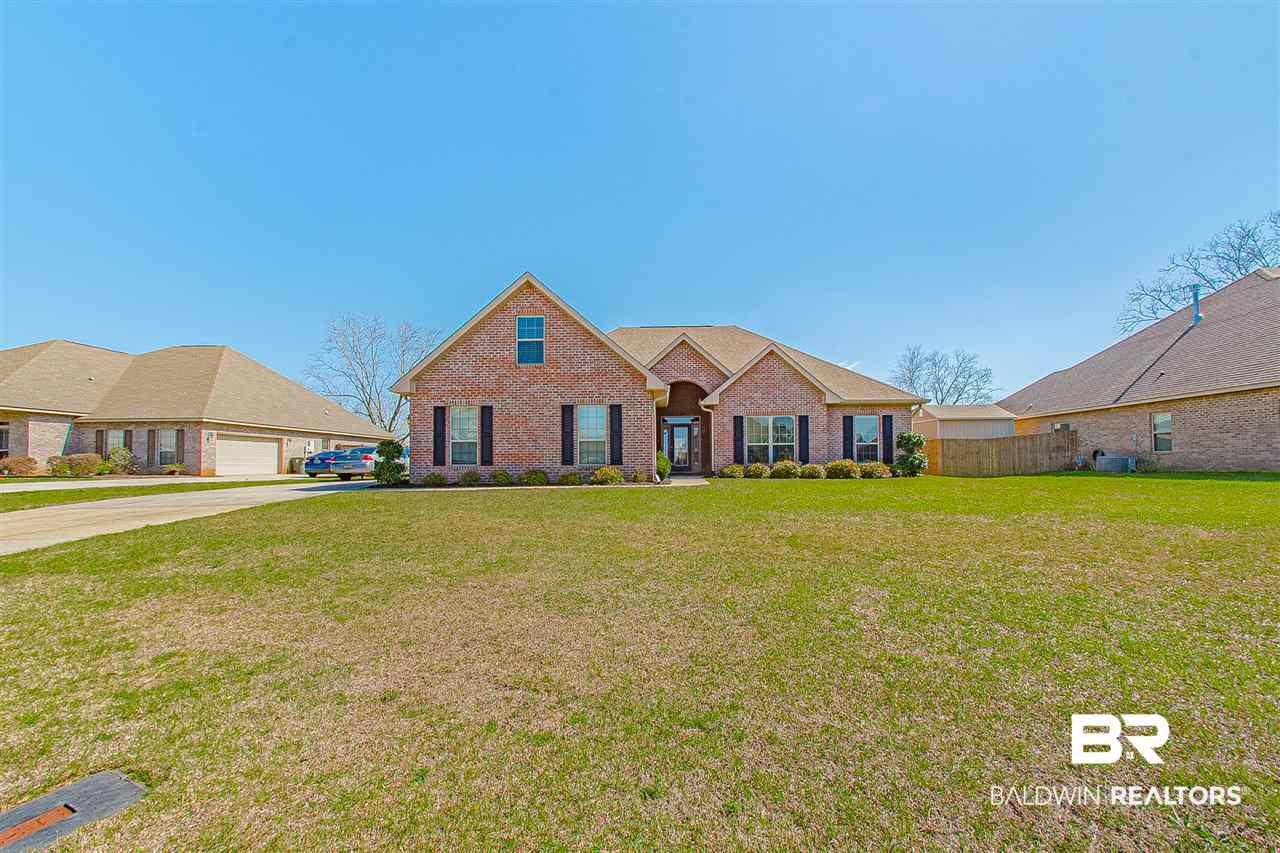 23864 Limerick Lane Daphne, AL 36526 - Photo 2 of 45