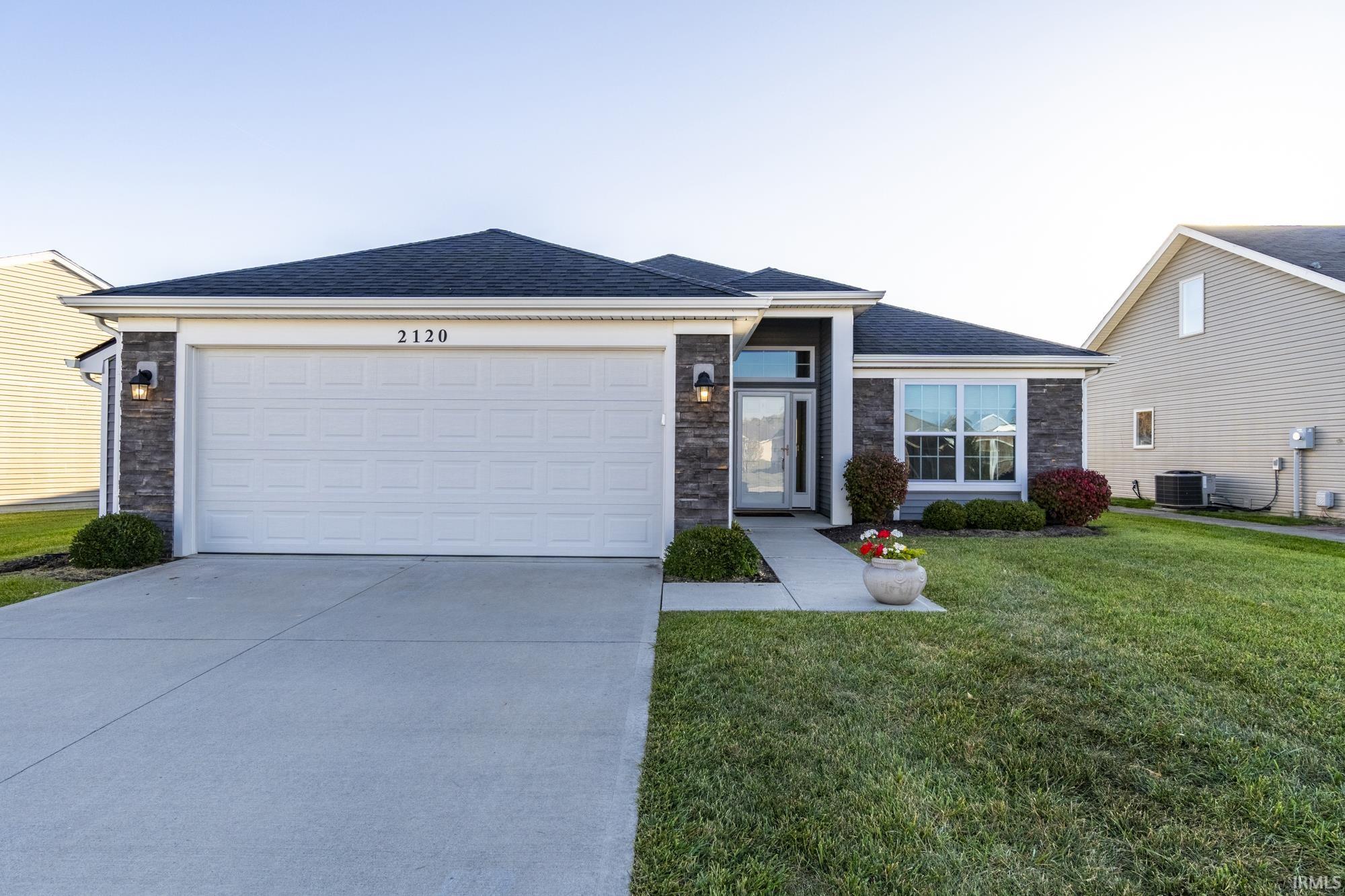 2120 Cedar Ridge Cove Fort Wayne, IN 46818 - Photo 33 of 33 Gallery Image 33