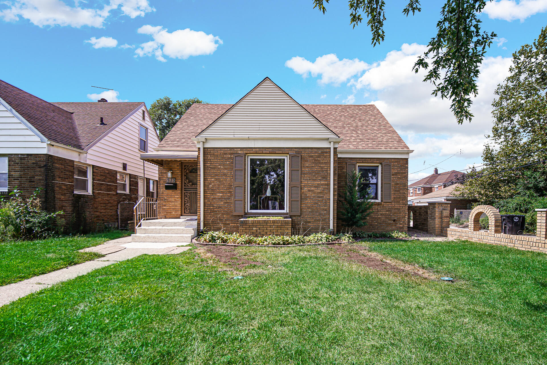 518 Rutledge Street Gary, IN 46404 - Photo 1 of 29 1920x1280