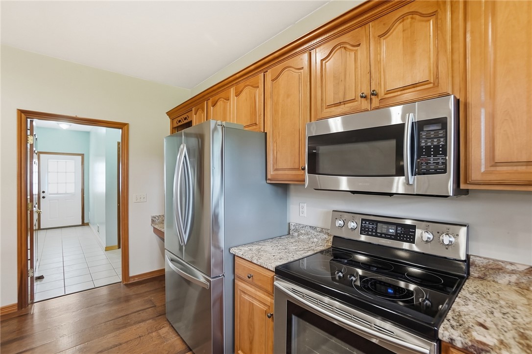 7131 North Spiker Road Piqua, OH 45356 - Photo 12 of 35