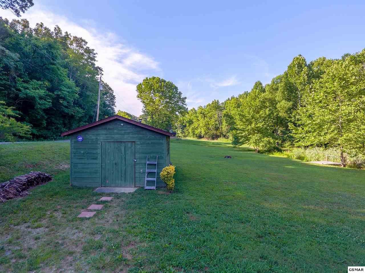1035 Dishers Mountain Road, Unit RD Sevierville, TN 37876 - Photo 36 of 36 Gallery Image 36