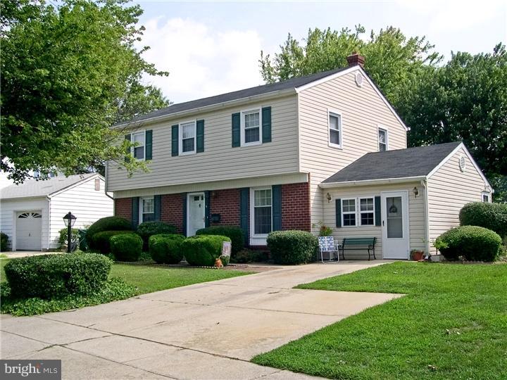 5 George Read Road New Castle, DE 19720 - Photo 1 of 18 Gallery Image 1