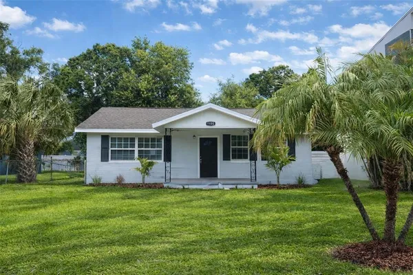 $1,995 | 1105 West Nassau Street, Tampa, FL 33607