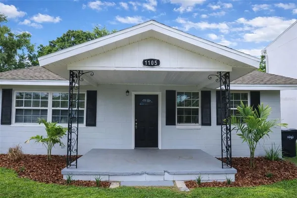$1,995 | 1105 West Nassau Street, Tampa, FL 33607