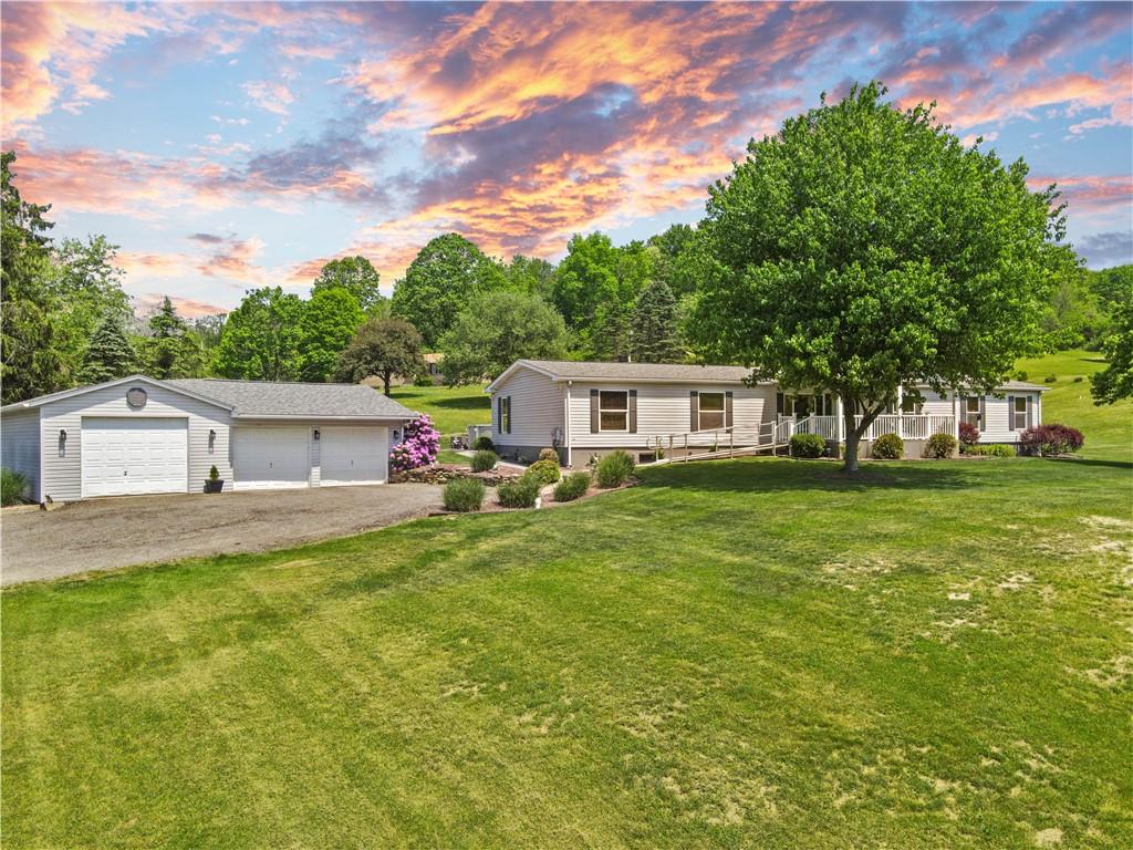103 Timber Run Road Apollo, PA 15613 - Photo 1 of 25 Gallery Image 1