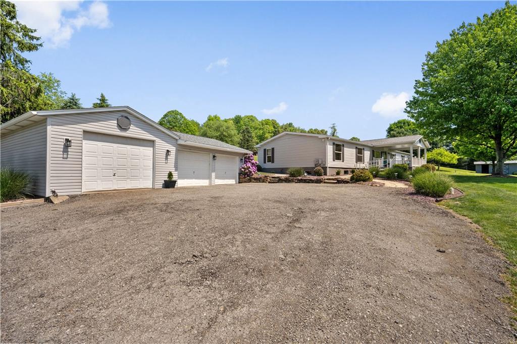 103 Timber Run Road Apollo, PA 15613 - Photo 22 of 25 Gallery Image 22