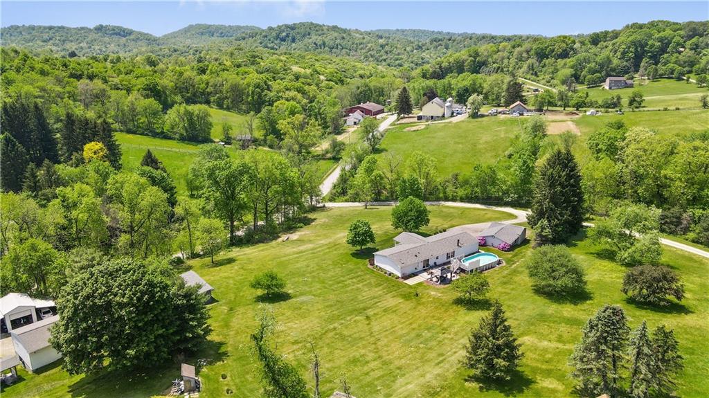 103 Timber Run Road Apollo, PA 15613 - Photo 24 of 25 Gallery Image 24