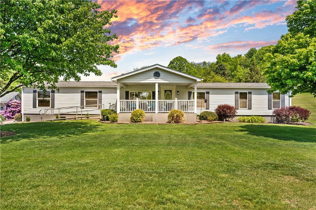 103 Timber Run Road Apollo, PA 15613 - Photo 25 of 25 Gallery Image 25