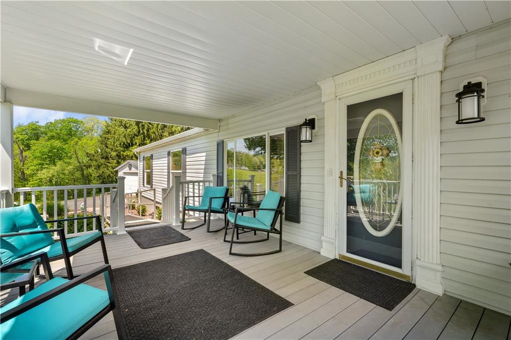 103 Timber Run Road Apollo, PA 15613 - Photo 4 of 25 Gallery Image 4