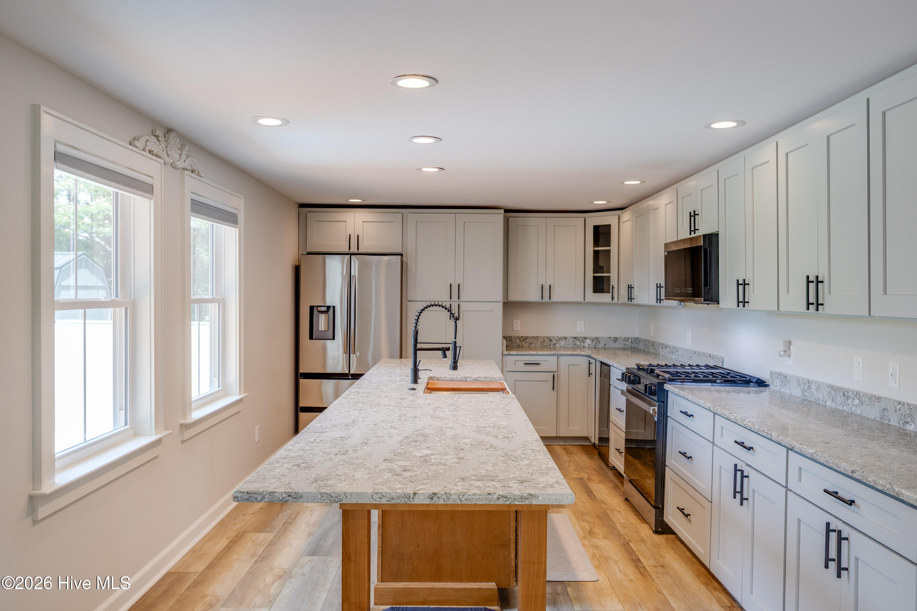 4969 North Boyd Road Pinetown, NC 27865 - Photo 5 of 39