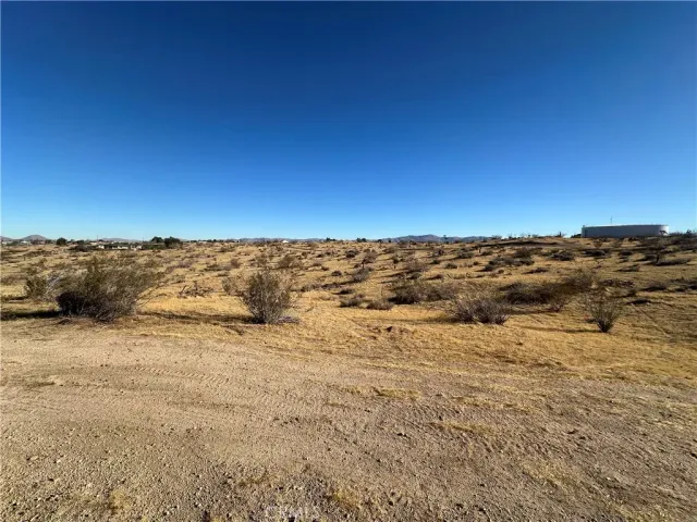a view of beach and ocean
