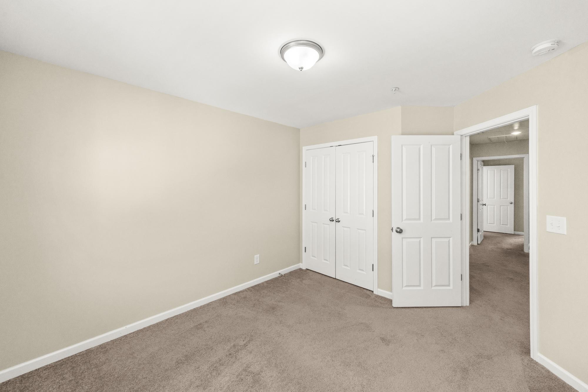 112 Bergen Drive Spring Hill, TN 37174 - Photo 32 of 37 a view of an empty room