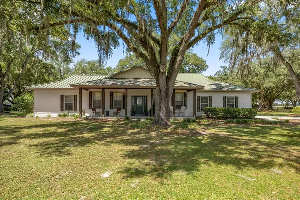 $8,000 | 4750 Southeast 216 Avenue, Morriston, FL 32668