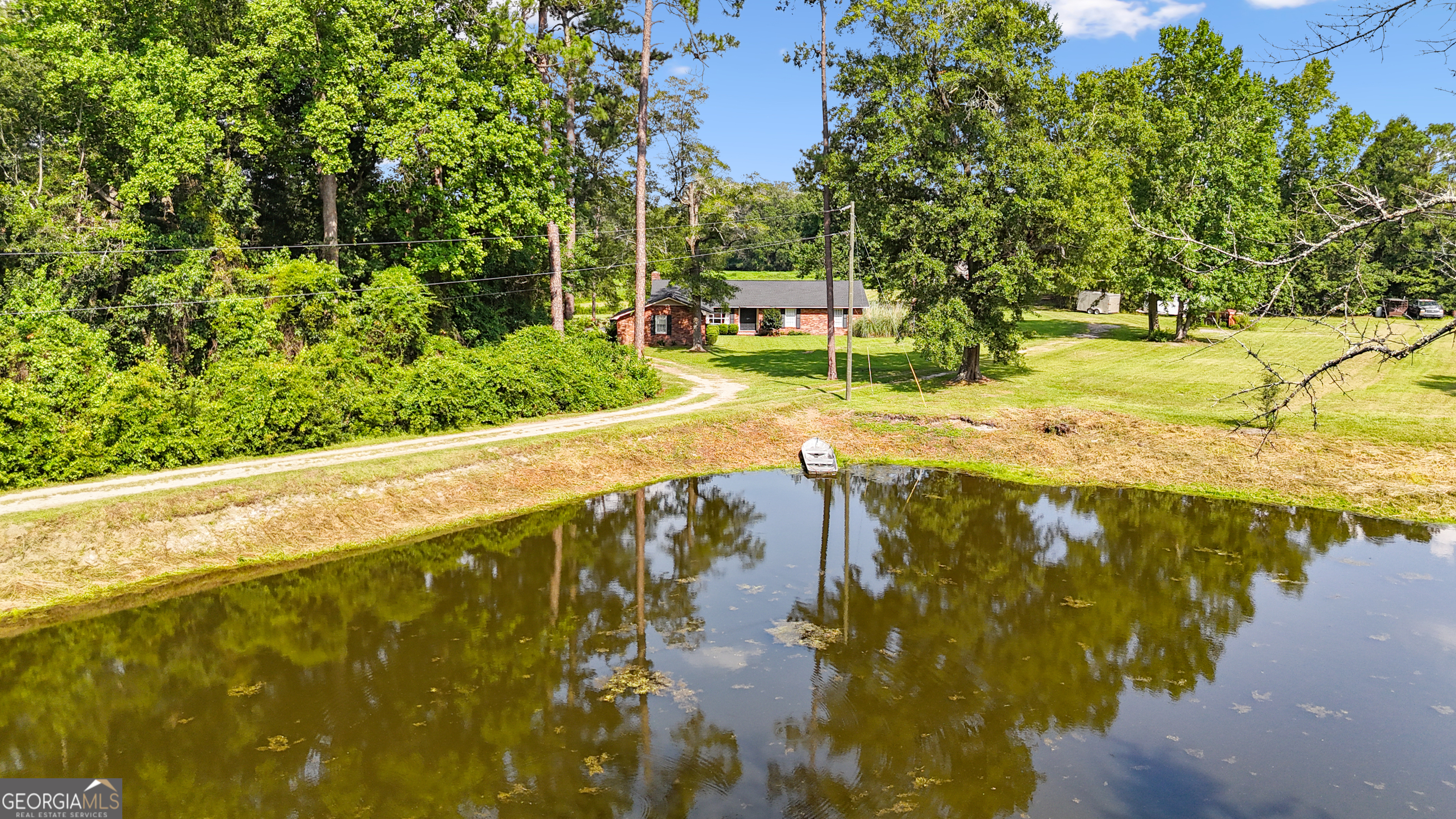 212 Linwood Road Jesup, GA 31545 - Photo 26 of 88 Gallery Image 26