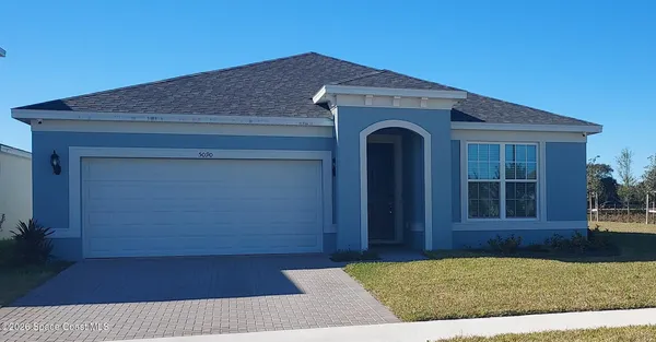 $2,800 | 5090 Daybreak Drive, Melbourne, FL 32904
