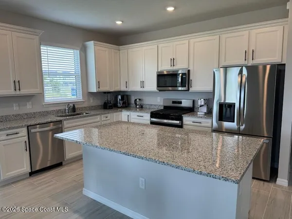 $2,800 | 5090 Daybreak Drive, Melbourne, FL 32904