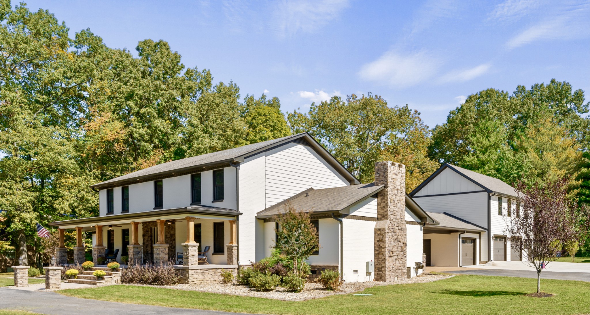 100 Short Springs Road Tullahoma, TN 37388 - Photo 1 of 68 Gallery Image 1